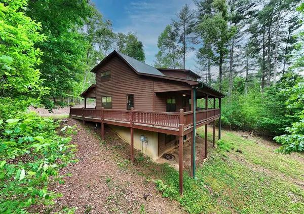 Blairsville, GA 30512,89 Whisper Cove