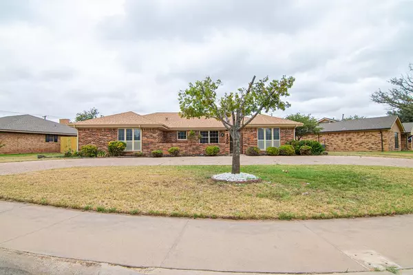 4300 Thornberry, Midland, TX 79707