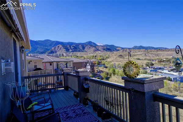 Colorado Springs, CO 80904,76 Mountain Spirit PT