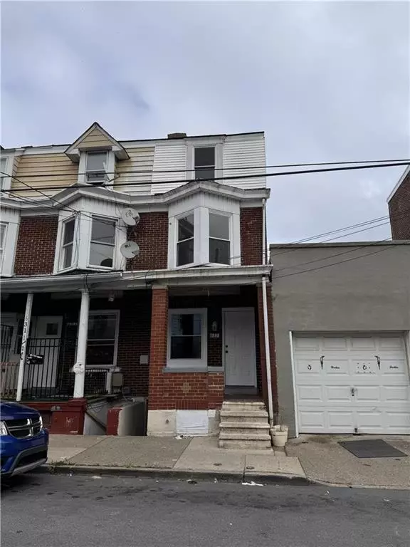 631 North Grant Street, Allentown City, PA 18102