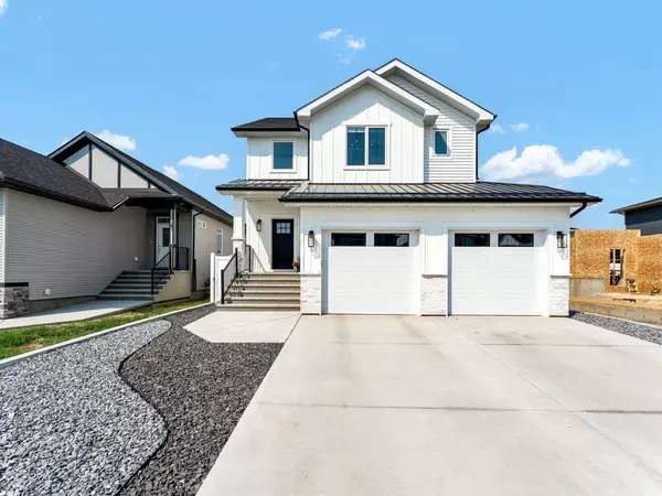 195 Hamptons CRES Southeast, Medicine Hat, AB T1B0P4