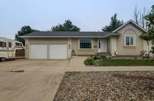 5407 52 Street, Taber, AB T1G 1M1