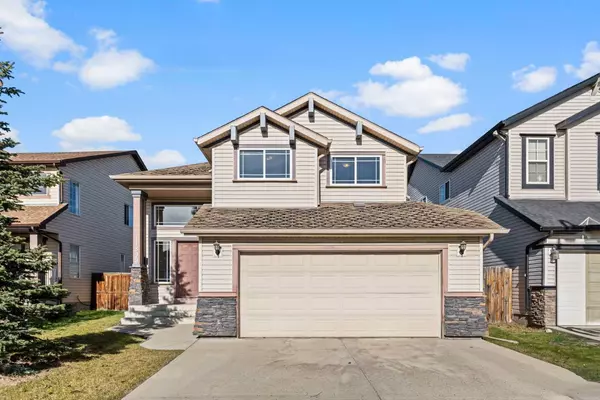 11899 Coventry Hills WAY NE, Calgary, AB T3K 6J7