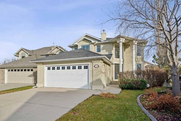 125 Evergreen PL Southwest, Calgary, AB T2Y 3K7