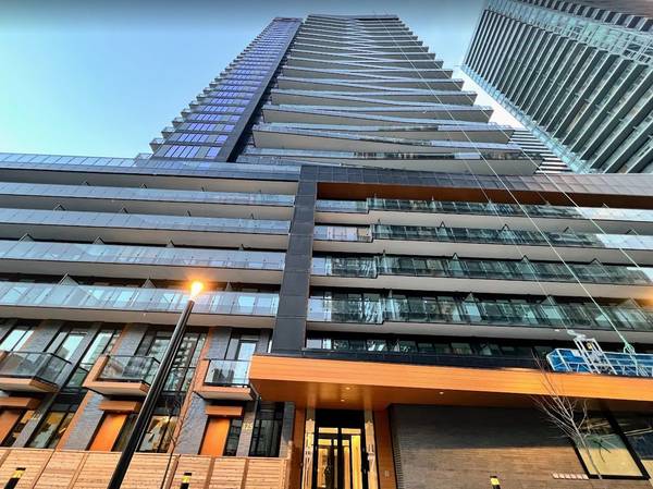 127 Broadway AVE #802, Toronto C10, ON M4P 1V8