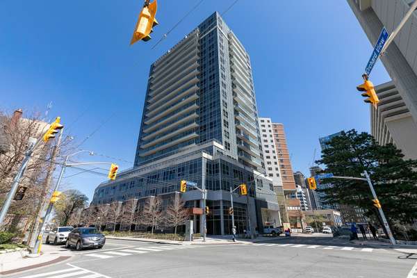 58 Orchard View BLVD #506, Toronto C03, ON M4R 1B9