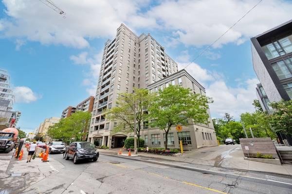 35 Merton ST #101, Toronto C10, ON M4S 3G4