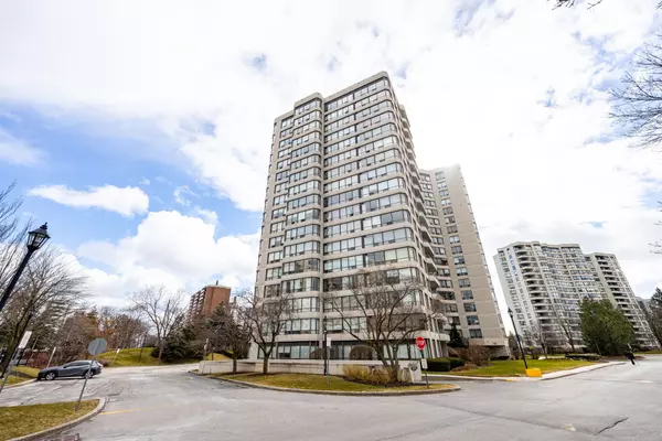 Toronto C07, ON M2R 3W5,1101 Steeles AVE W #812