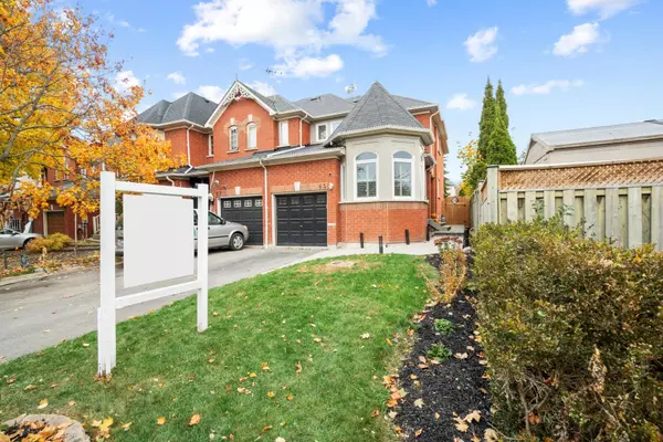 Whitby, ON L1M 1E1,65 Zachary PL