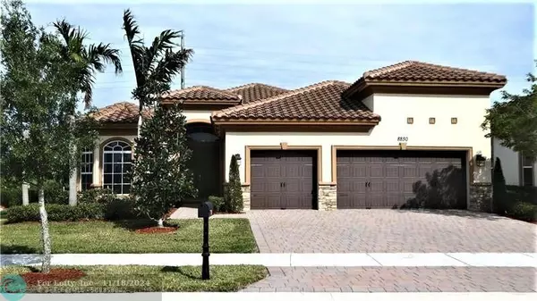 Parkland, FL 33076,8850 Miralago Way