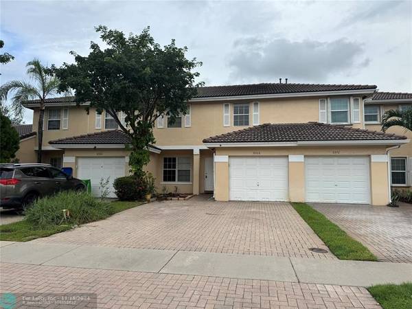 8968 NW 53rd Ct, Sunrise, FL 33351