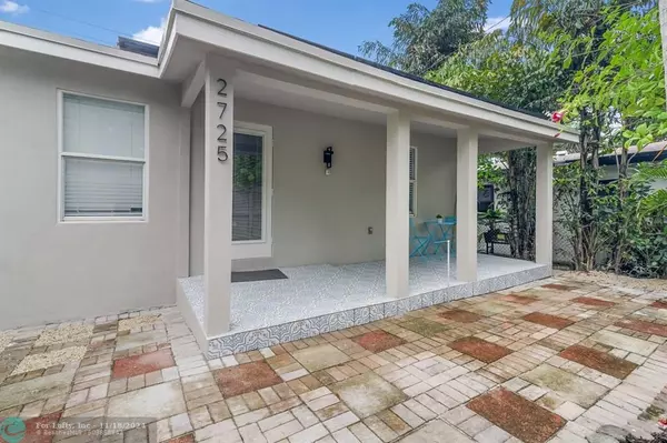 Wilton Manors, FL 33334,2725 NE 6th Ln