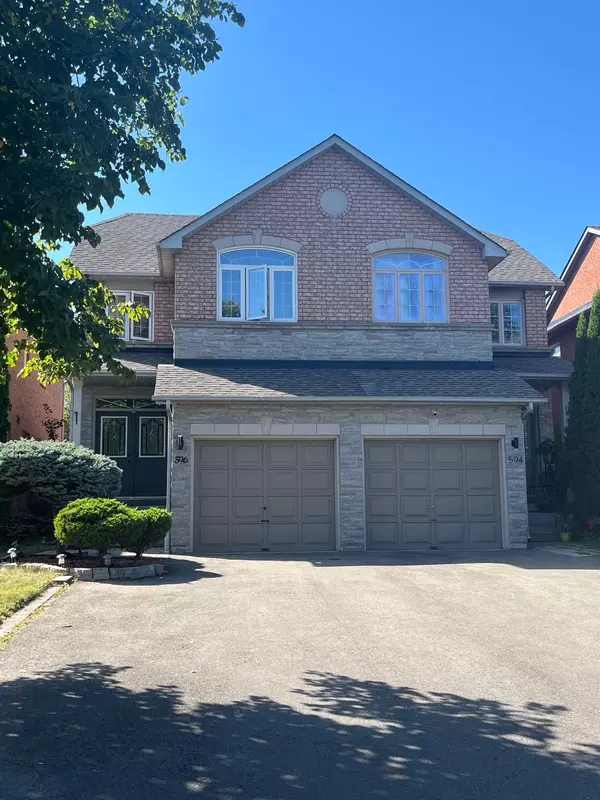 Newmarket, ON L3X 2A9,596 Willowick DR