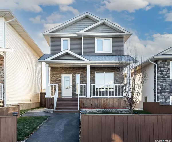 Saskatoon, SK S7L 6L4,214 Bentley COURT