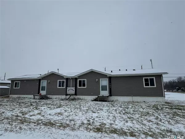 701 2nd AVENUE E, Shellbrook, SK S0J 2E0