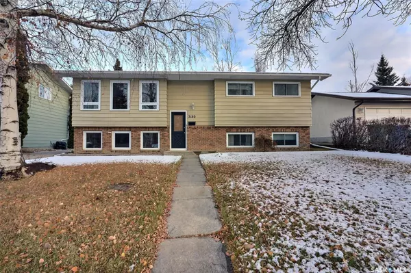 3180 Grey Owl CRESCENT, Prince Albert, SK S6V 6X5