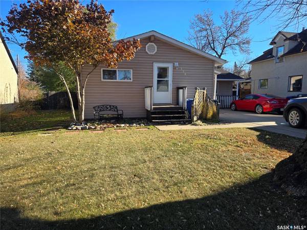 358 Prince Edward STREET, Melville, SK S0A 2P0