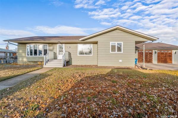 200 Prairie AVENUE, Briercrest, SK S0H 0K0