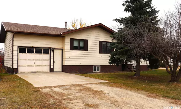 400 Garfield AVENUE, Hanley, SK S0G 2E0