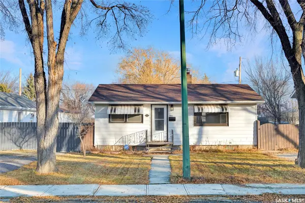 247 Smith STREET, Regina, SK S4R 2K8