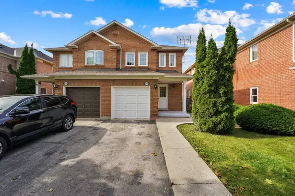 Mississauga, ON L5N 8B6,1342 Quest CIR