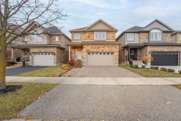 Kitchener, ON N2R 0B5,26 Creek Ridge ST