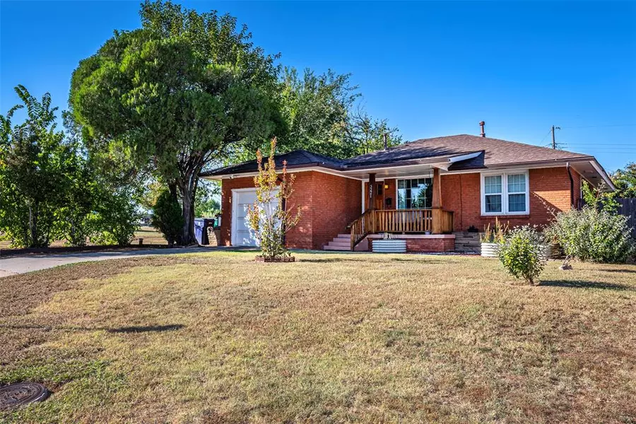 3221 NW 65th Street, Oklahoma City, OK 73116