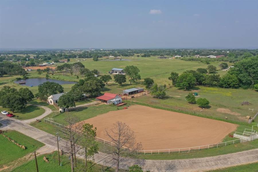 591 S Swanson Road, Mineral Wells, TX 76067