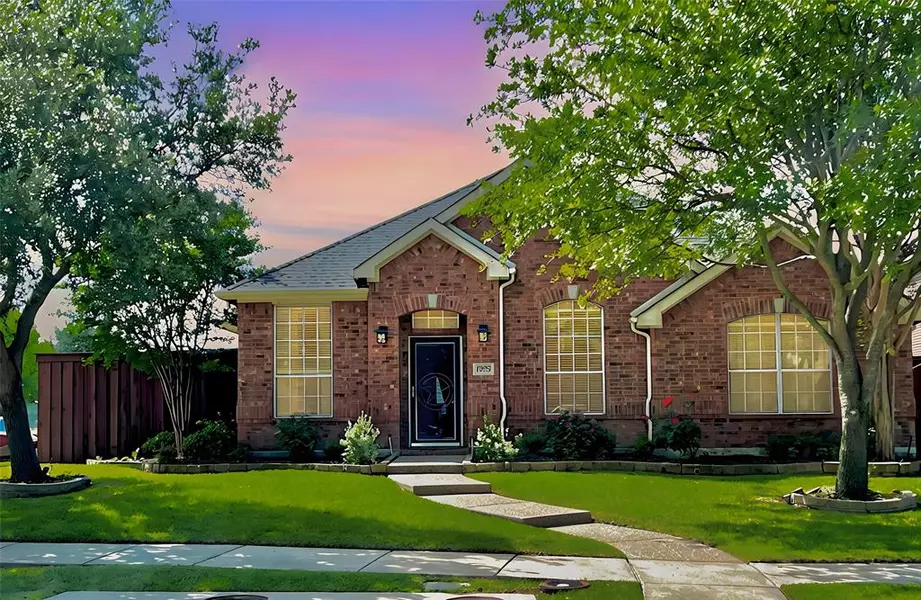 11655 Henderson Drive, Frisco, TX 75035