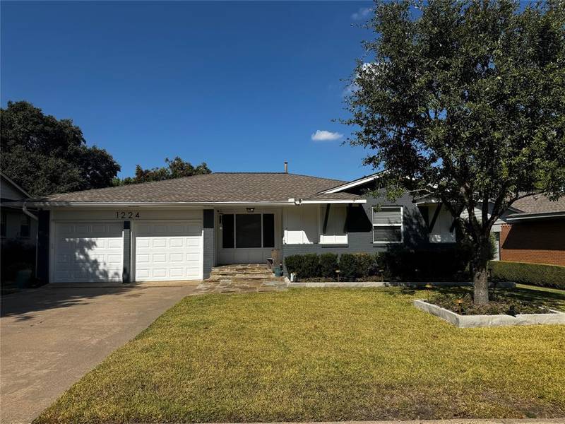 1224 Magnolia Drive, Richardson, TX 75080