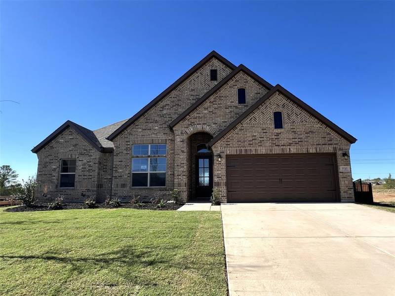 7737 Sunspray Street, Godley, TX 76058