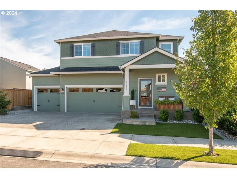 3652 NE QUINCE WAY, Camas, WA 98607