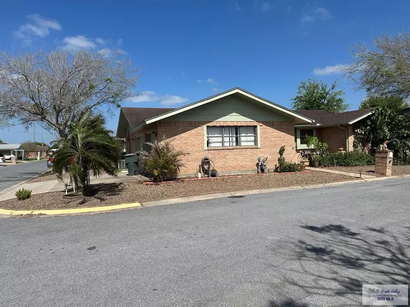 177 WILLOW CIR, Harlingen, TX 78550