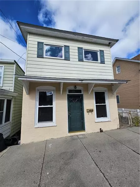 440 White Street, Summit Hill Borough, PA 18250