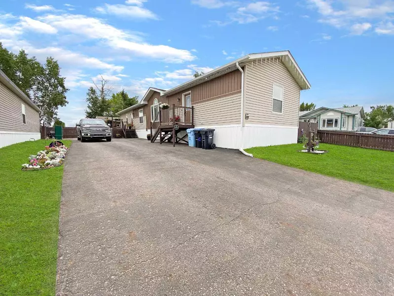 157 Gregoire CRES, Fort Mcmurray, AB T9H 2L5