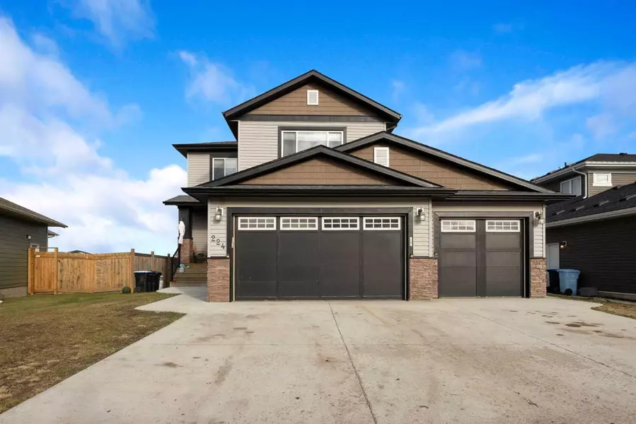 224 Beaverlodge Close, Fort Mcmurray, AB T9H 2V5