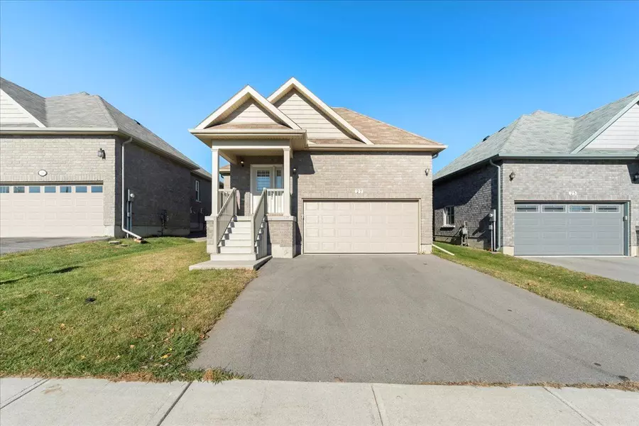 27 Cortland WAY, Brighton, ON K0K 1H0