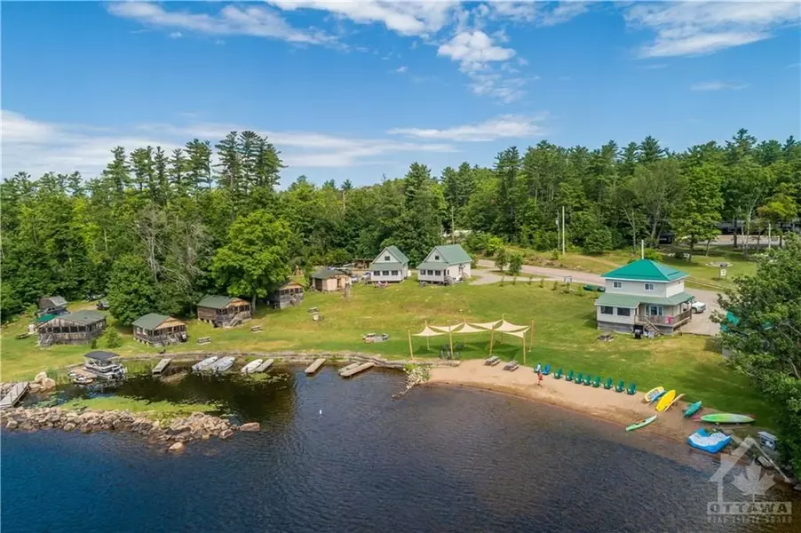 5253 CALABOGIE RD, Greater Madawaska, ON K0J 1H0