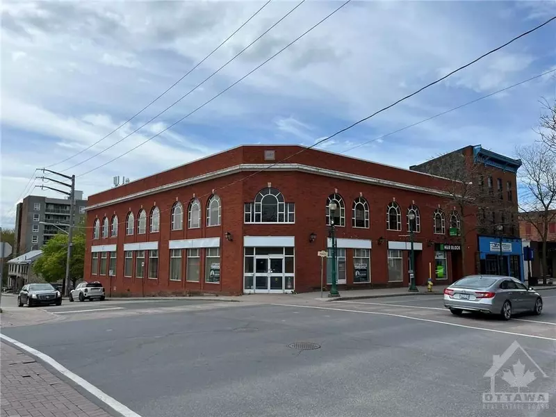 133-139 KING ST W, Brockville, ON K6V 6Z1