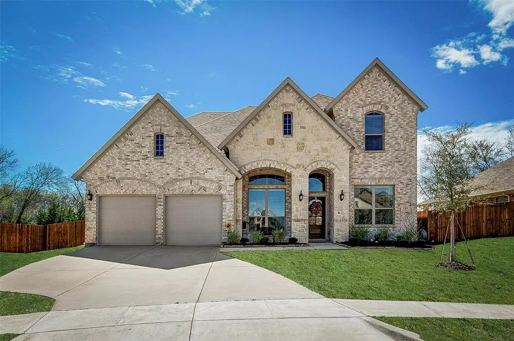 Van Alstyne, TX 75495,105 Providence Drive