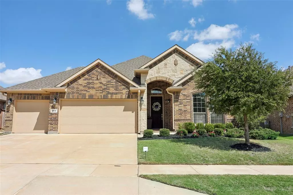 Fort Worth, TX 76131,8836 Copper Crossing Drive