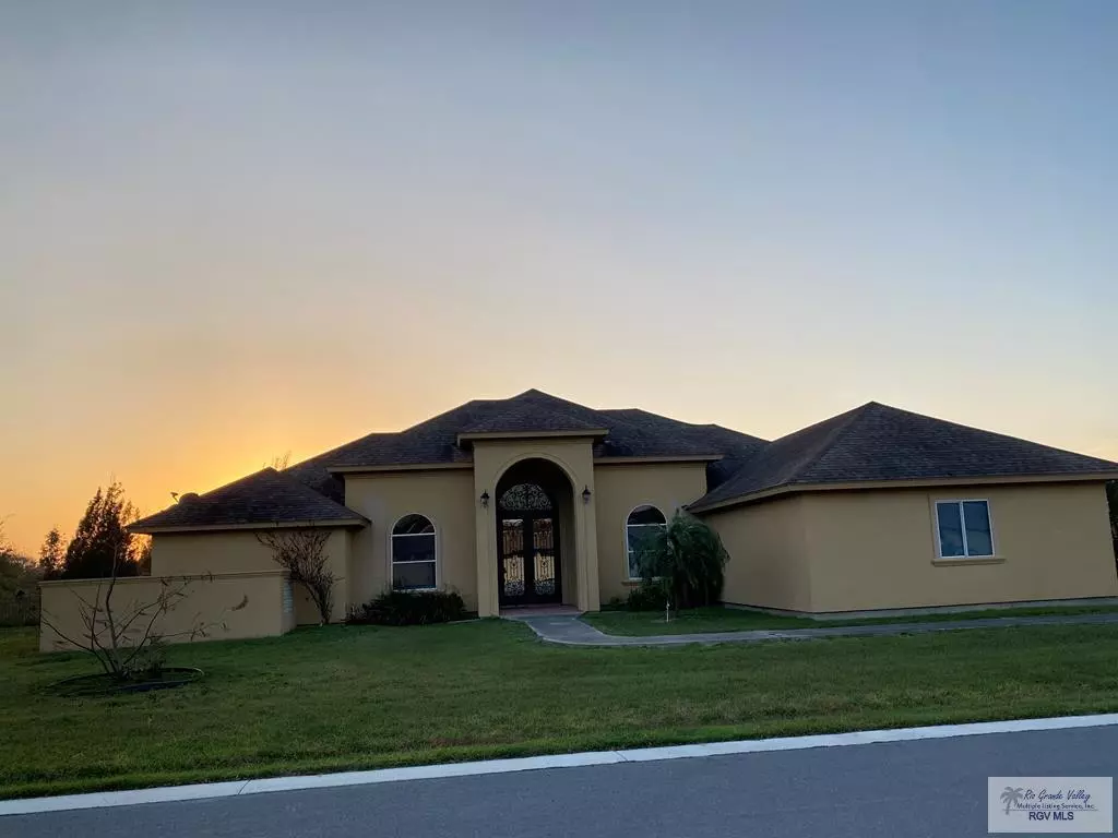 Rancho Viejo, TX 78575,1018 AVENIDA DE ESTRELLAS