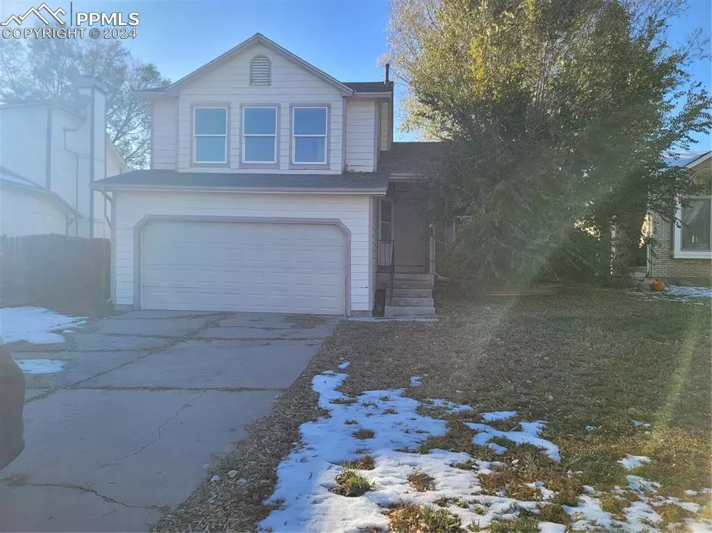 Colorado Springs, CO 80925,4328 E Anvil DR