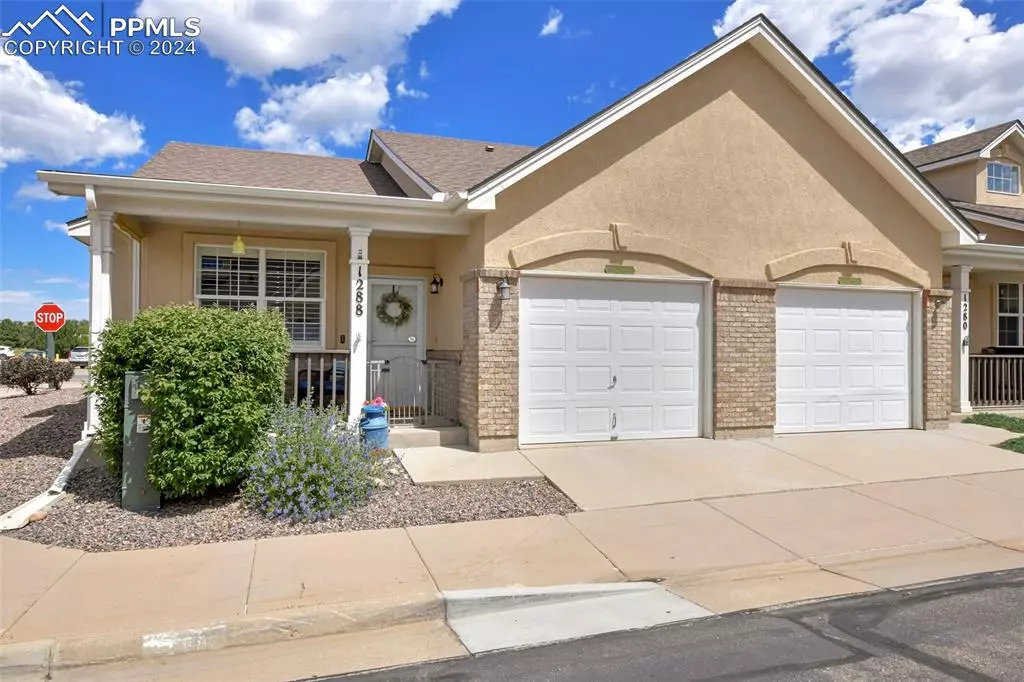 Monument, CO 80132,1288 Paula CIR