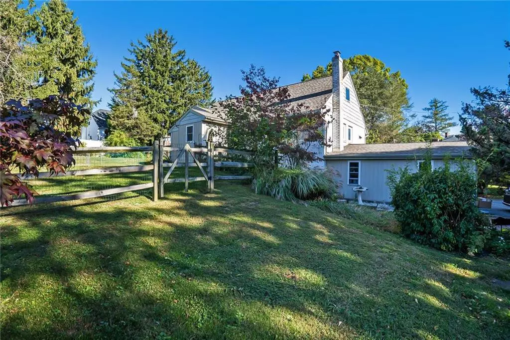 Upper Milford Twp, PA 18049,3343 Cedar Crest Boulevard