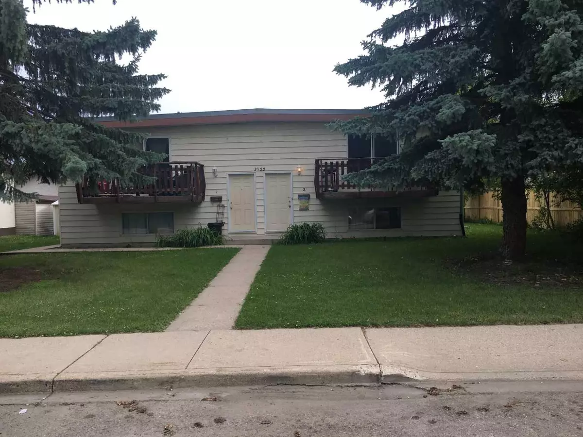 Red Deer, AB T4N 1J8,3922 45 ST