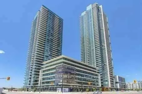 Mississauga, ON L5B 0G3,4065 Brickstone Mews #2408