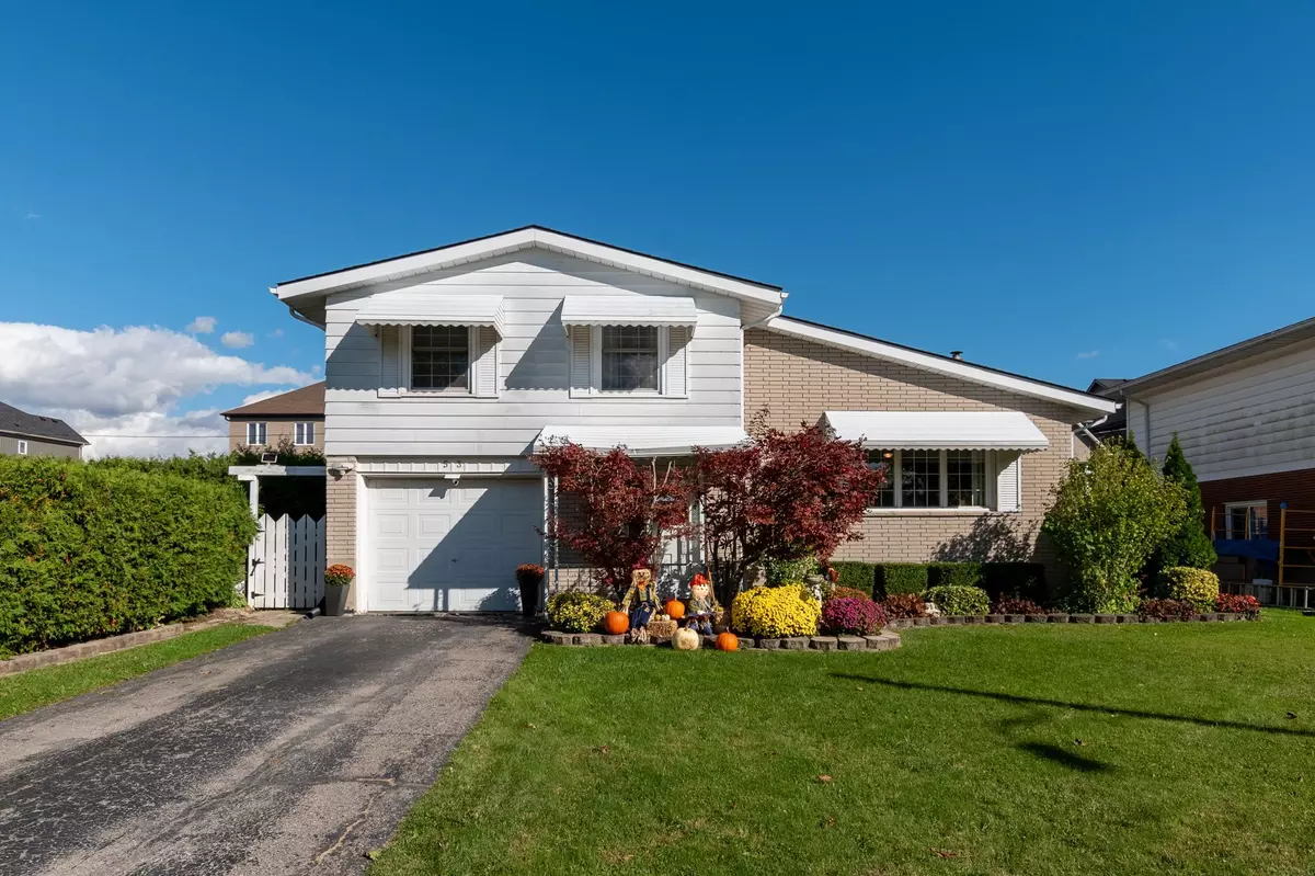 St. Thomas, ON N5R 4T7,53 Dunwich DR