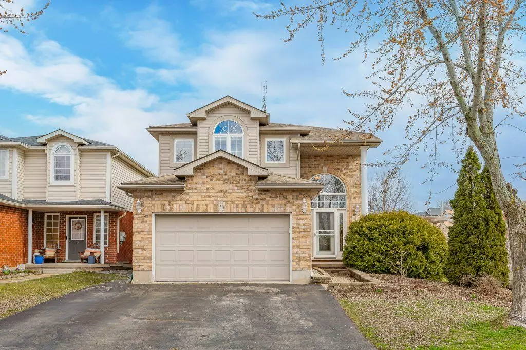 Guelph, ON N1E 7J4,50 Clythe Creek DR