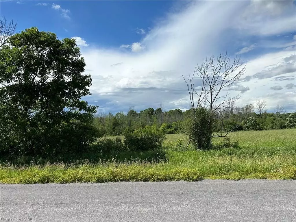 Greater Napanee, ON K7R 3K7,PT 1 LOT 12 COUNTY ROAD 25 N/A